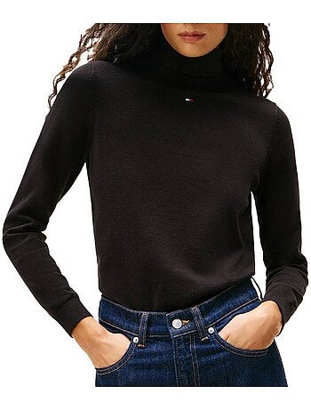Maglione Donna Tommy Hilfiger Tjw Essential
