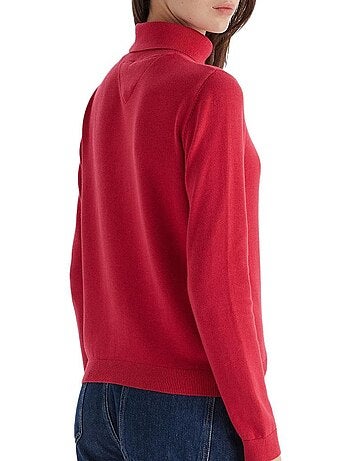 Maglione Donna Tommy Hilfiger Tjw Essential