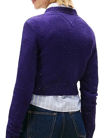 Maglione Donna Tommy Hilfiger