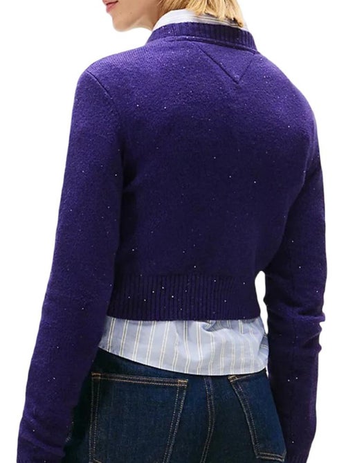 Maglione Donna Tommy Hilfiger - Kiabi Maglione Donna Tommy Hilfiger - Kiabi