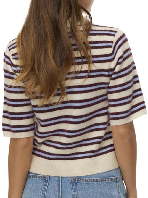 Maglione donna vero moda - Kiabi Maglione donna vero moda - Kiabi