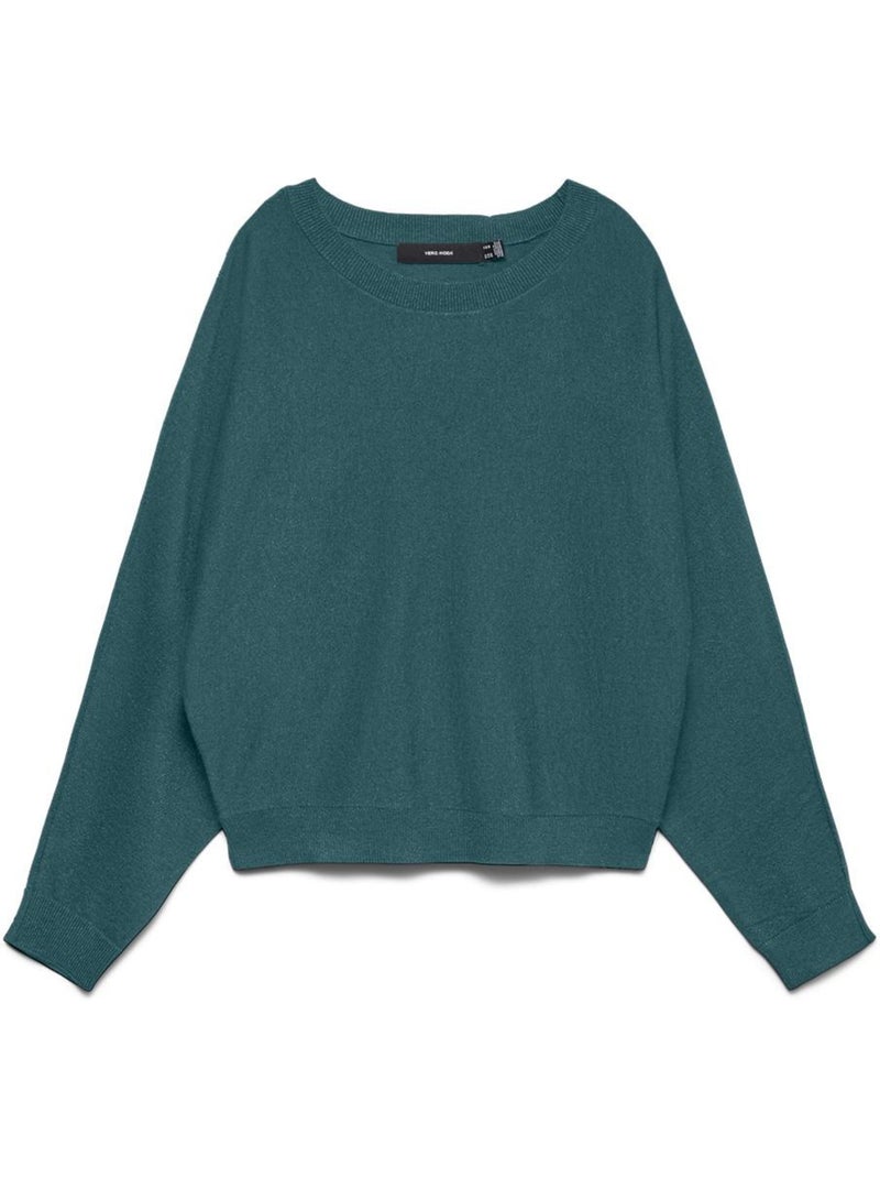 Maglione Donna Vero Moda Blu - Kiabi