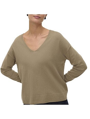 Maglione Donna Vero Moda Breezess
