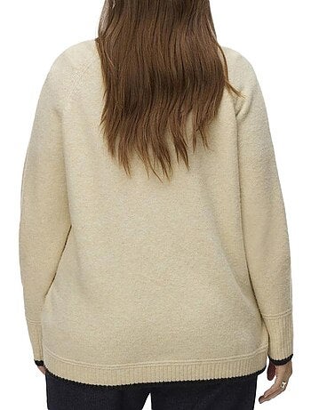 Maglione Donna Vero Moda Curve Caquarius