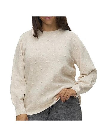 Maglione Donna Vero Moda Curve Francesca