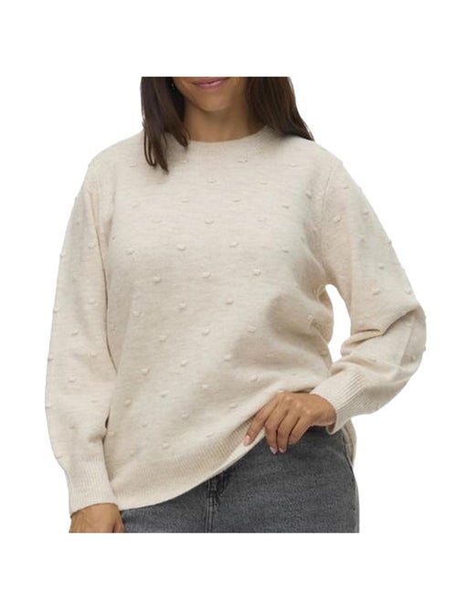 Maglione Donna Vero Moda Curve Francesca - Kiabi