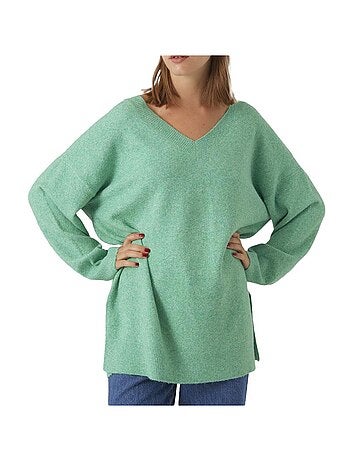 Maglione Donna Vero Moda Doffy
