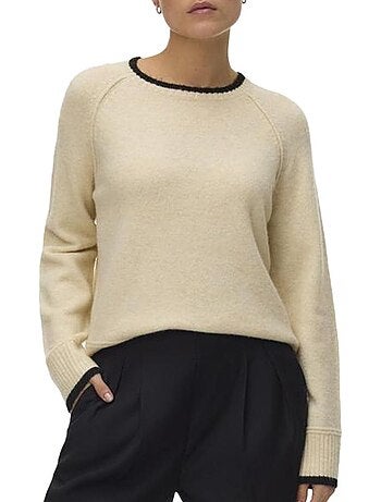 Maglione Donna Vero Moda