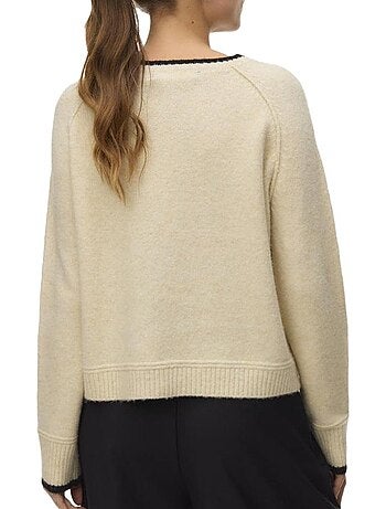 Maglione Donna Vero Moda