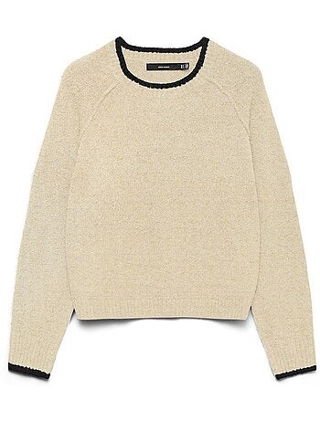 Maglione Donna Vero Moda