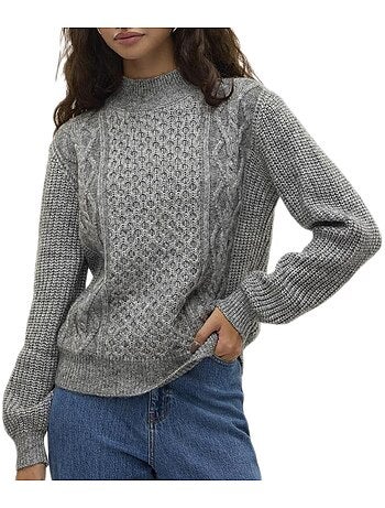Maglione Donna Vero Moda