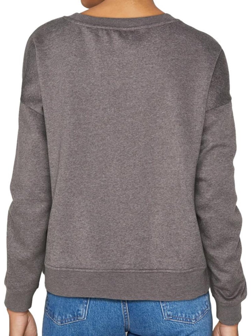 Maglione Donna Vero Moda Grigio argentato - Kiabi
