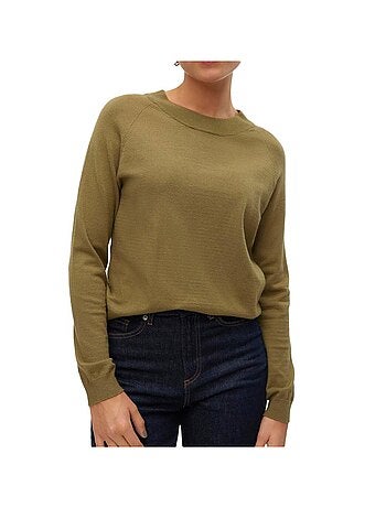 Maglione Donna Vero Moda Happiness