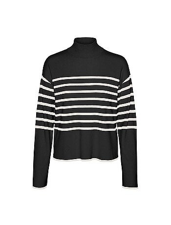 Maglione Donna Vero Moda Happiness