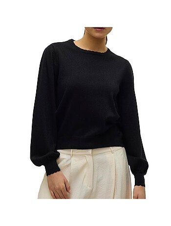 Maglione Donna Vero Moda Happyshine 10