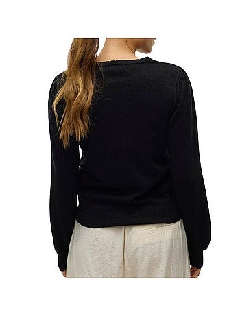 Maglione Donna Vero Moda Happyshine 10