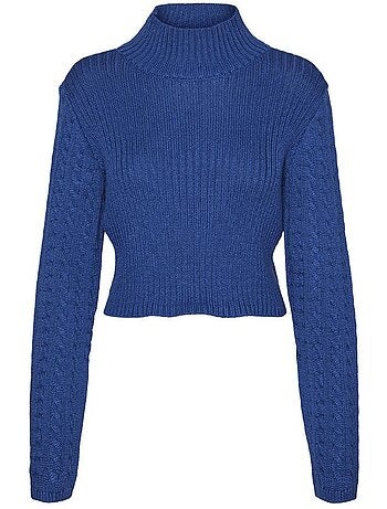 Maglione Donna Vero Moda Helly