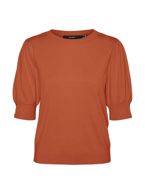Maglione Donna Vero Moda Holly karis 24 - Kiabi