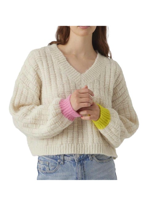 Maglione Donna Vero Moda Ingrid - Kiabi