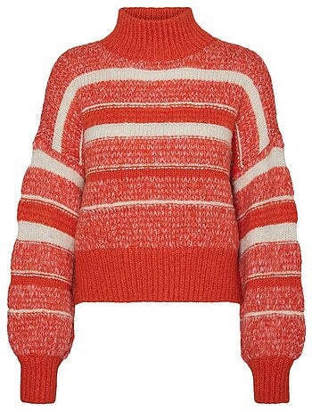 Maglione Donna Vero Moda Kamma