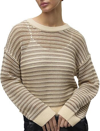 Maglione Donna Vero Moda Madera