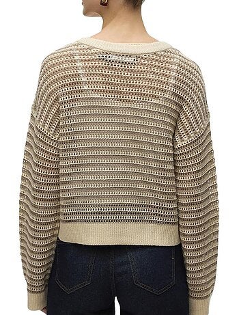Maglione Donna Vero Moda Madera