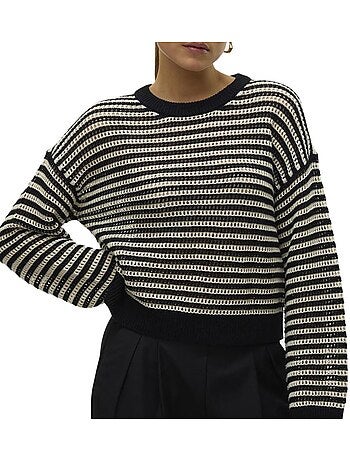 Maglione Donna Vero Moda Madera