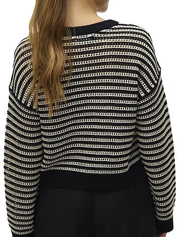 Maglione Donna Vero Moda Madera