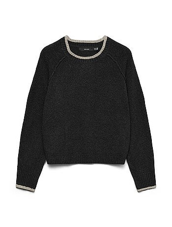 Maglione Donna Vero Moda Maquarius Raglan
