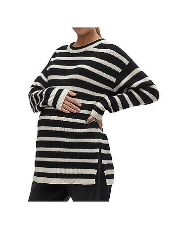 Maglione Donna Vero Moda Marternity Fabulous
