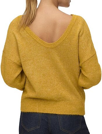 Maglione Donna Vero Moda Mellie