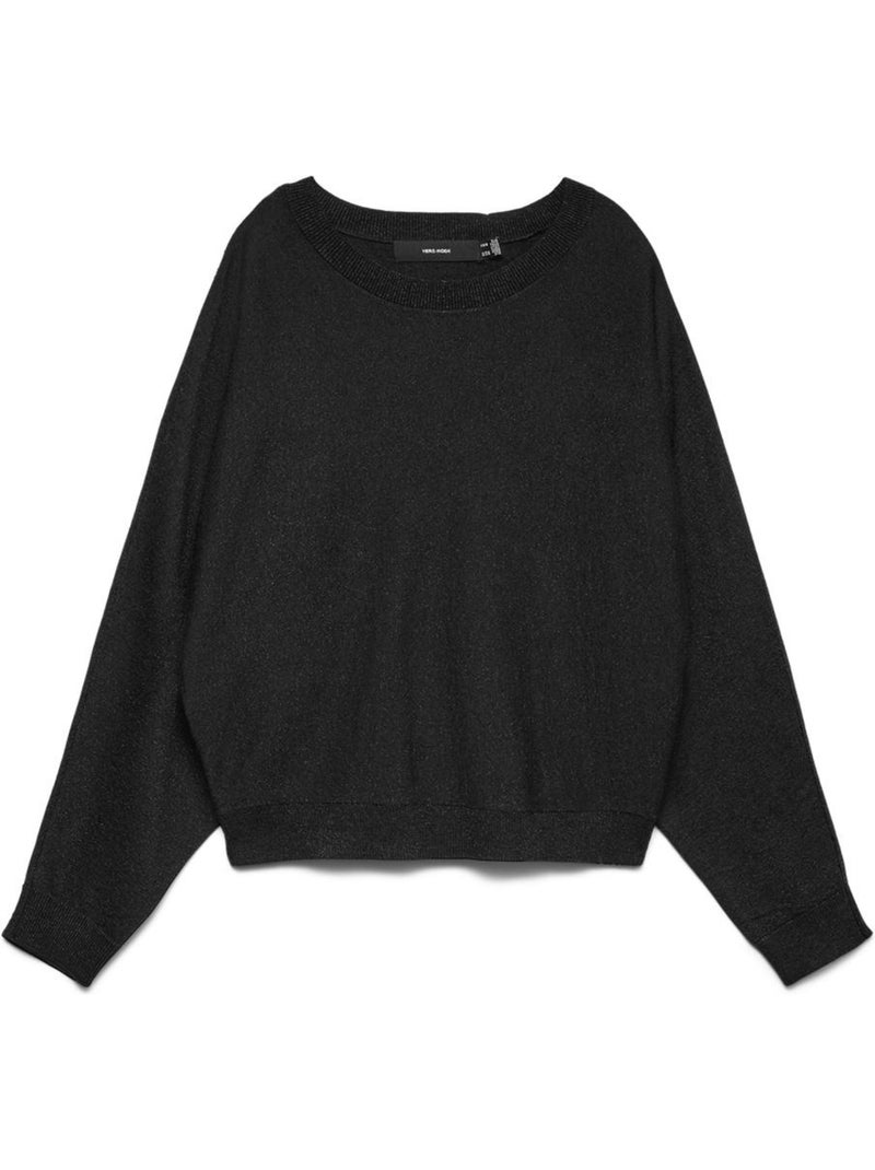 Maglione donna vero moda Nero - Kiabi