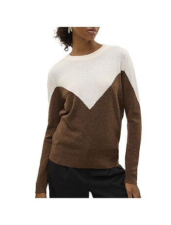 Maglione Donna Vero Moda Plaza