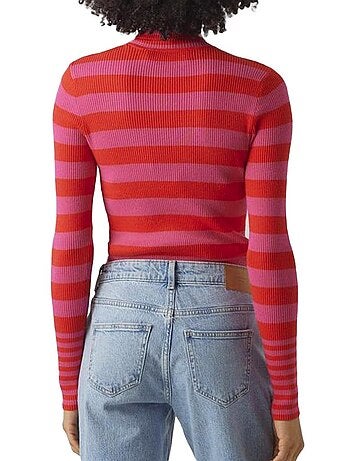 Pullover Donna Vero Moda