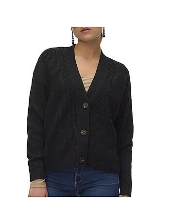Maglione Donna Vero Moda Vmaries Cardigan