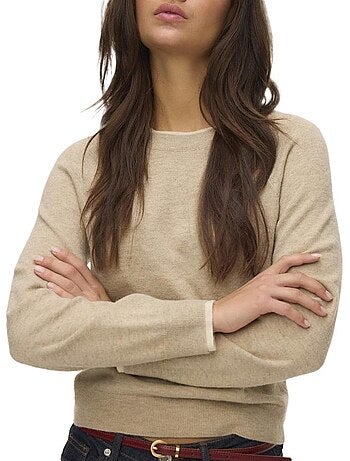 Maglione Donna Vero Moda Wonderful