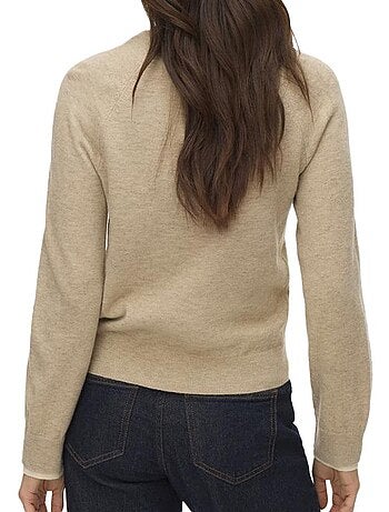 Maglione Donna Vero Moda Wonderful