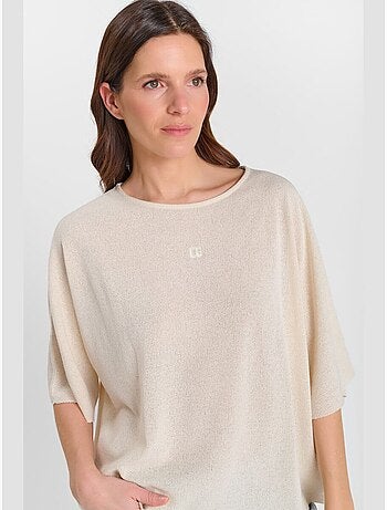 Maglione DREW