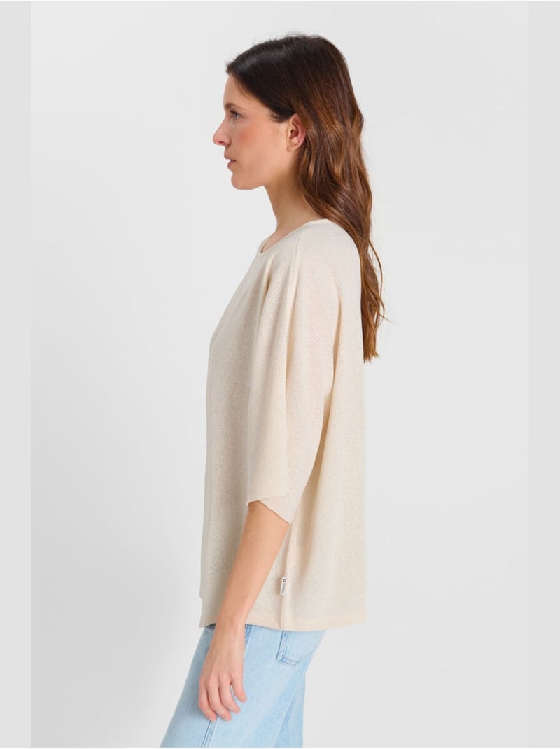 Maglione DREW Beige - Kiabi