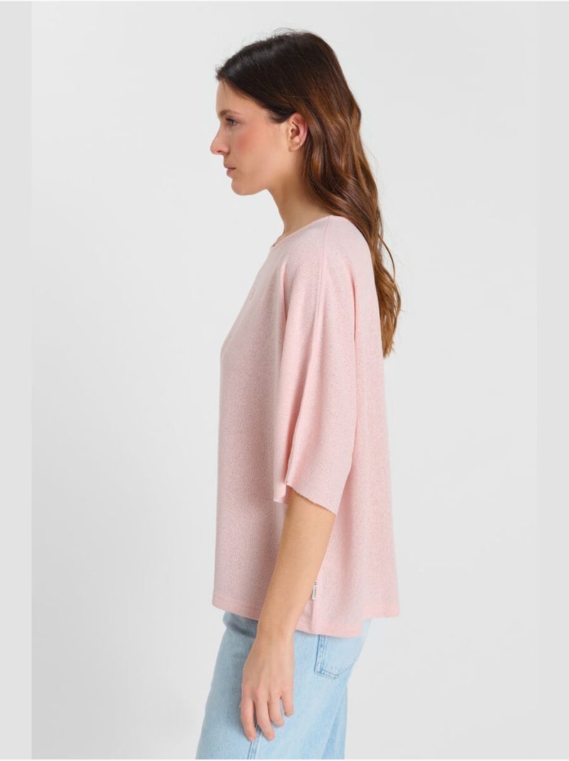 Maglione DREW Rosa - Kiabi