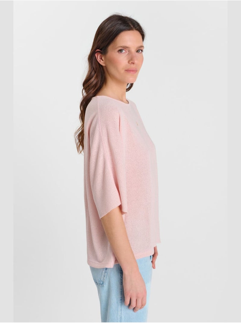 Maglione DREW Rosa - Kiabi