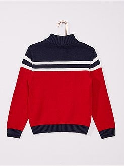 Maglione eco-sostenibile - Kiabi