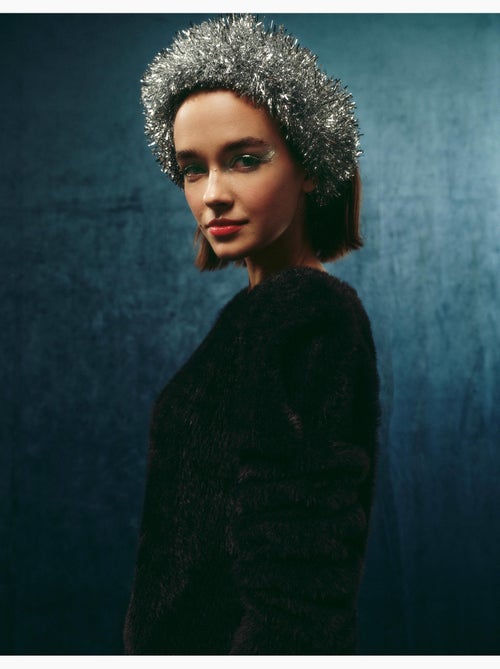 Maglione effetto pelliccia, MO Fashion - Kiabi