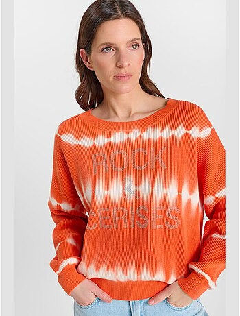 Maglione ELDERBOARD
