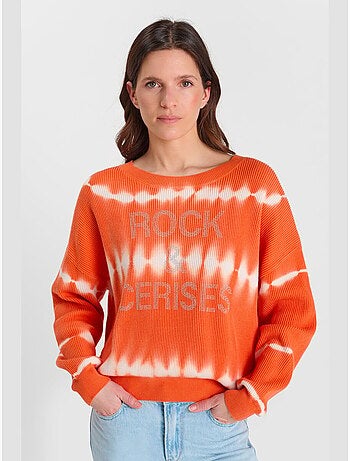 Maglione ELDERBOARD