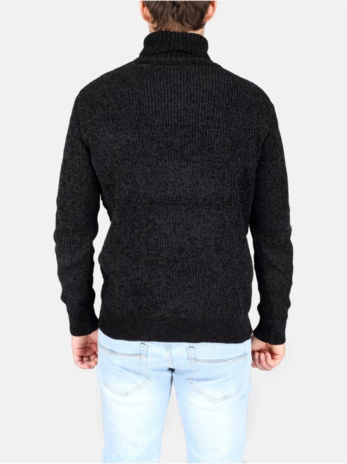 Maglione elegante a collo alto - Kenzarro - Kiabi Maglione elegante a collo alto - Kenzarro - Kiabi
