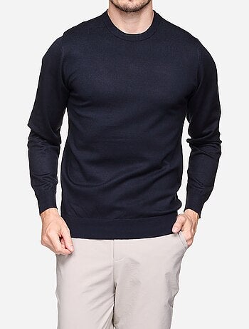 Maglione elegante da infilare - Frilivin