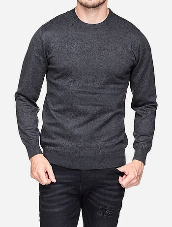 Maglione elegante da infilare - Frilivin