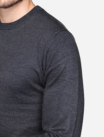 Maglione elegante da infilare - Frilivin