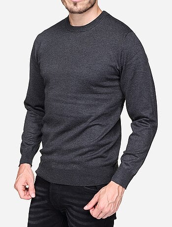 Maglione elegante da infilare - Frilivin